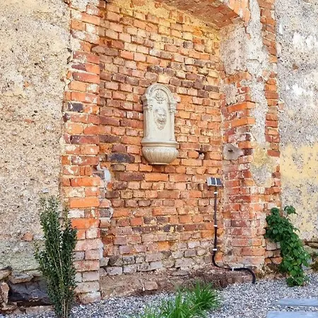 Glamping Glamping Tajemniczy Ogrod *