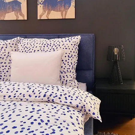 Glamping Tajemniczy Ogrod * Стшелин