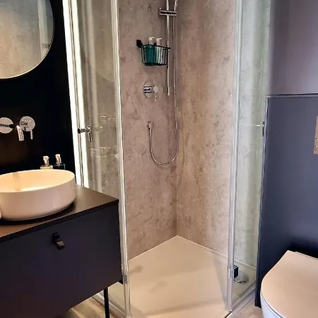 Campo de lujo Glamping Tajemniczy Ogród