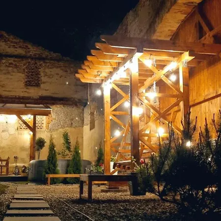 Glamping Tajemniczy Ogrod 럭셔리텐트 *