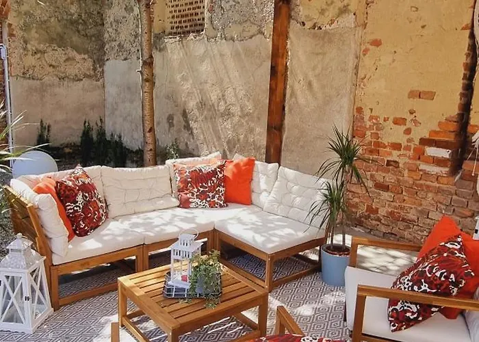 Luksusowy namiot Glamping Tajemniczy Ogród